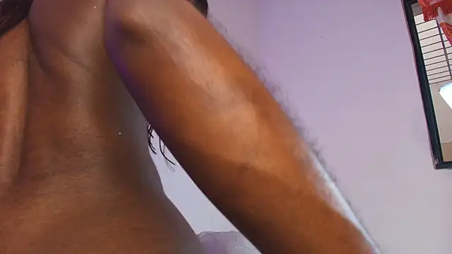 Chatroom XXX en direct de NatashaEgnath