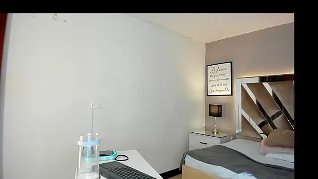 Chat XXX ao vivo de cellestehot