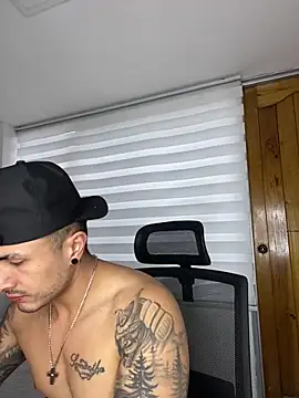 ALEXXX_KING's Live XXX Chat