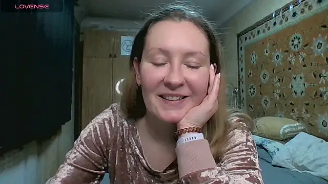 Chat XXX ao vivo de AnnaXLovers