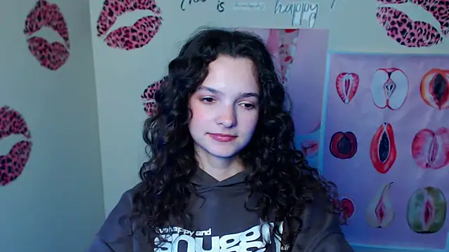 Chat XXX ao vivo de _SusieSu_