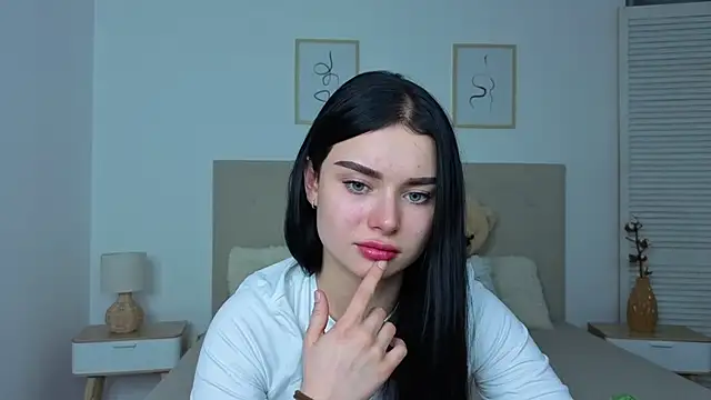 Chat XXX ao vivo de Silena_sky