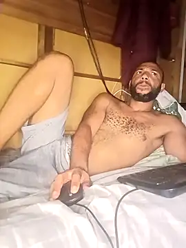 Camodick's Live XXX Chat