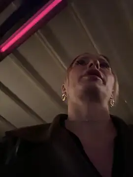 Webkamerová show VikaBunny1