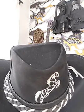 Hiroshi_Shen 웹캠 쇼