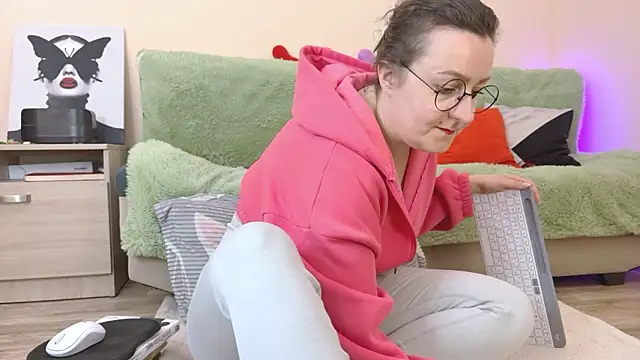 Chatroom XXX en direct de Pepper_corn