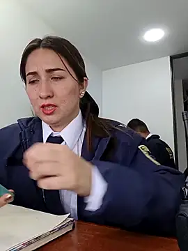 SUSY__06's Webcam Show