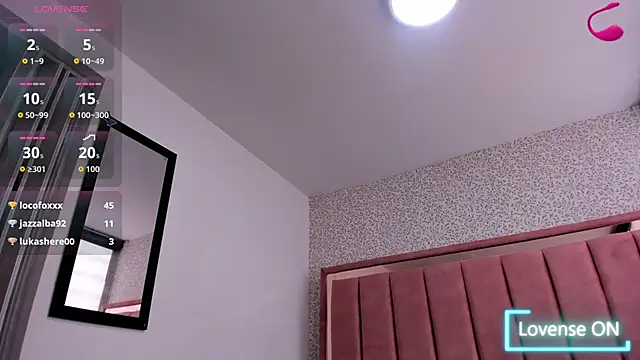 Barbara_fox__ 라이브 XXX 채팅