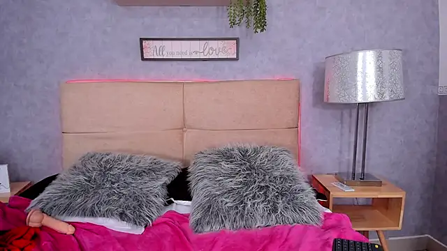 LuluBeerry Chat XXX in diretta