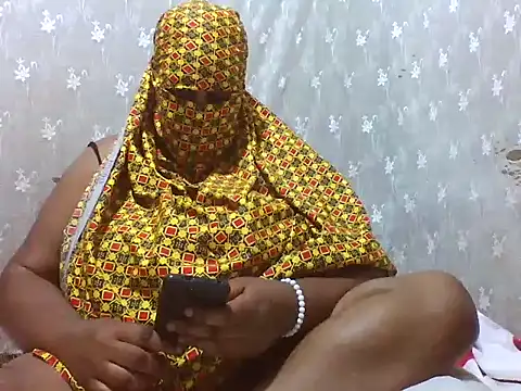 annal_galのウェブカメラショー