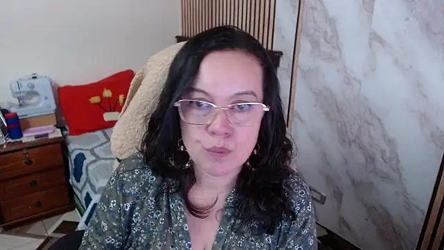 Sonialorens_ – Live XXX-chat