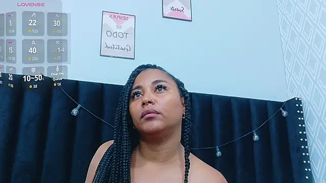 colombiamommy – Live XXX-chat