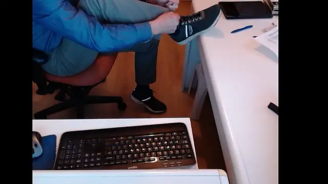 dutchpornking Webcamshow