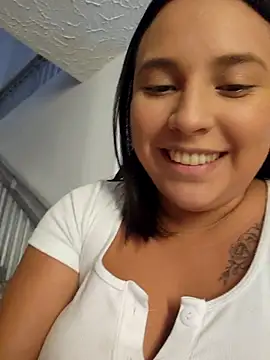 LizzRouse – Live XXX-chat