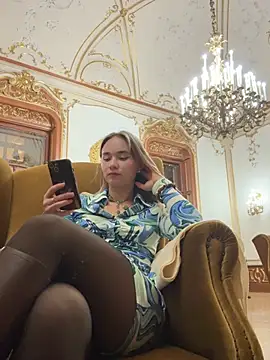 Weettyy Obrolan Langsung XXX