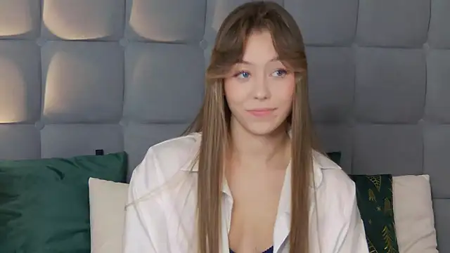 TheEmma 网络视讯表演