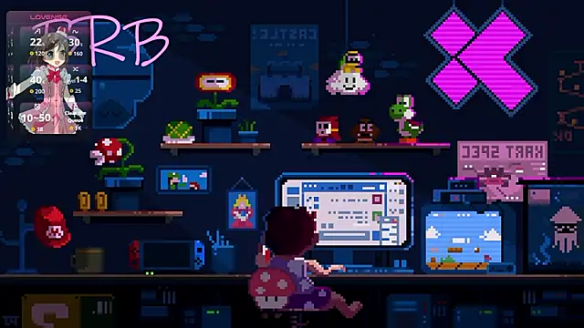 karoll__sexのライブXXXチャット