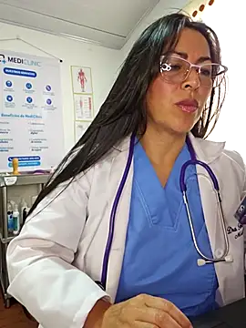 JustSamantha_のライブXXXチャット