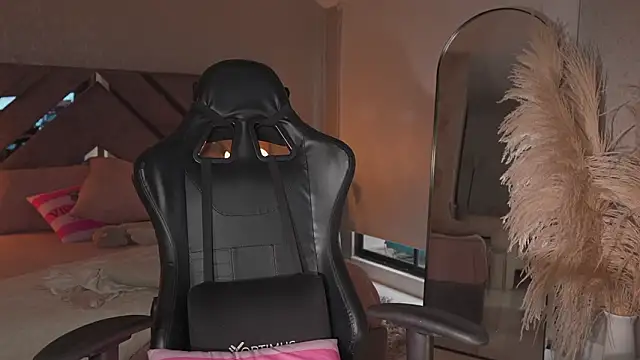 KateOwens' Live XXX Chat