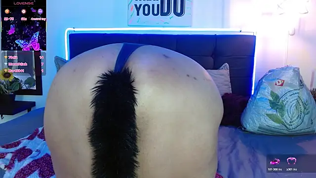 Chat +18 de Keyla01_ ao vivo