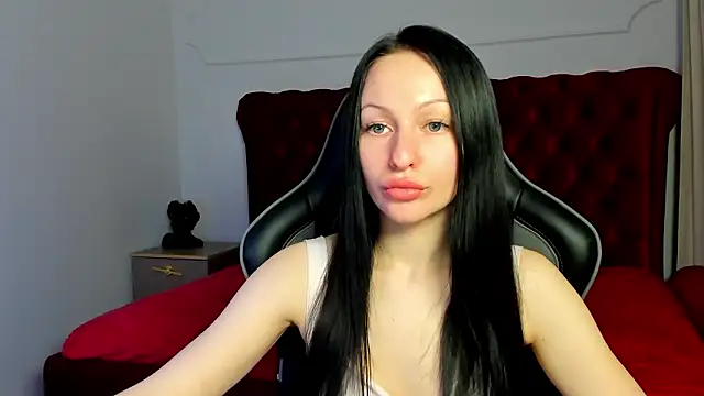 Chatroom XXX en direct de NaomiBlakes