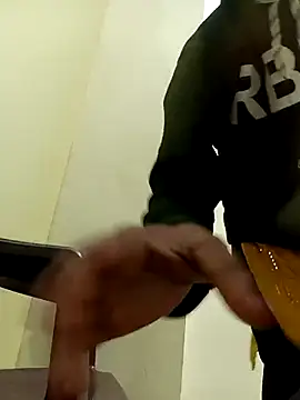 sexy_shital webkamerás műsora