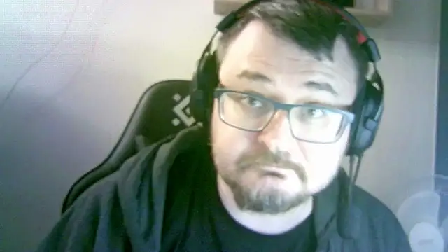 Онлайн чат XXX SirAbuser