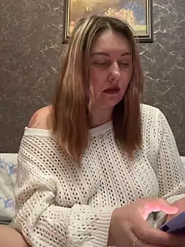 Webkamerová show Katti_Kissa