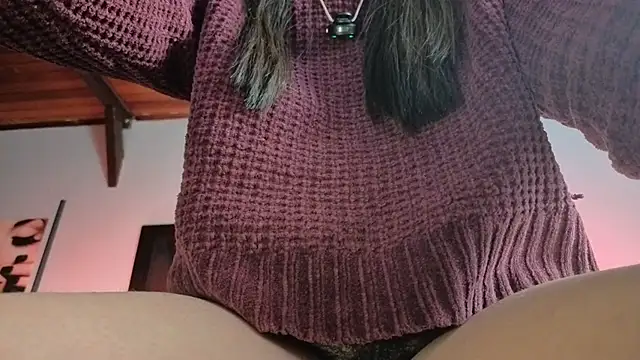 donnasoto Obrolan Langsung XXX