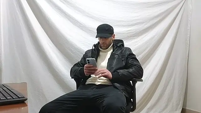 Онлайн чат XXX spidy922