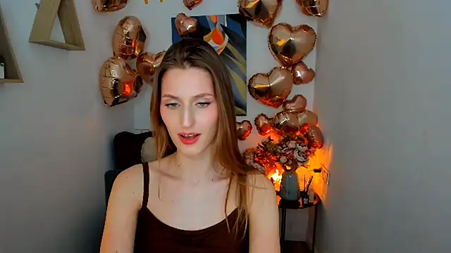 NaturalBeaty Live XXX-chat