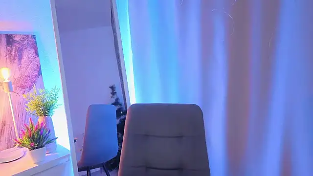 imbounty élő XXX-chatje