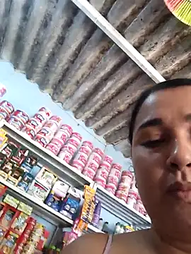 Show Webcam de Lorenasex