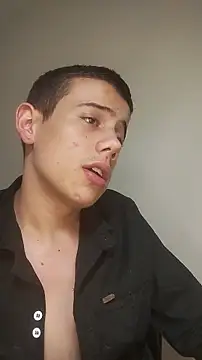 jac0b_x's Webcam Show