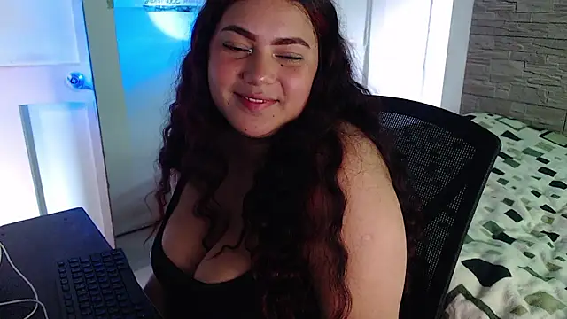 Chat XXX ao vivo de girl_milk2