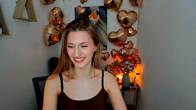 Chatroom XXX en direct de NaturalBeaty