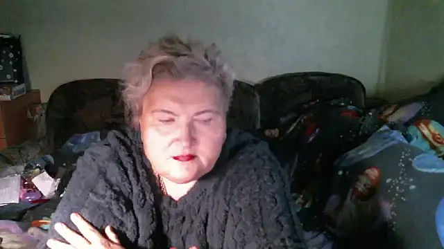 Czat XXX na żywo – Lana555