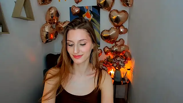 NaturalBeaty webkamerás műsora