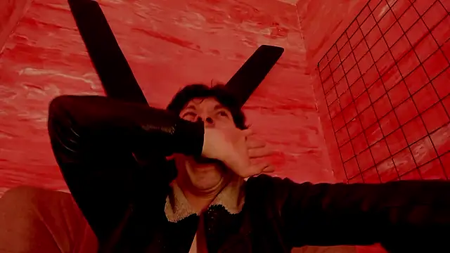 Eliot_Xn Webbikameraesitys