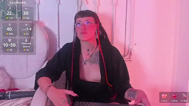 _sharlotte777 라이브 XXX 채팅