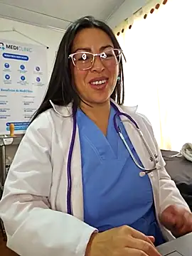 JustSamantha_のライブXXXチャット