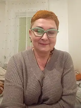 Show Webcam de YourTenderness45