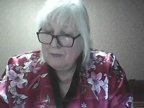 Alexia64231 Webcam-Show