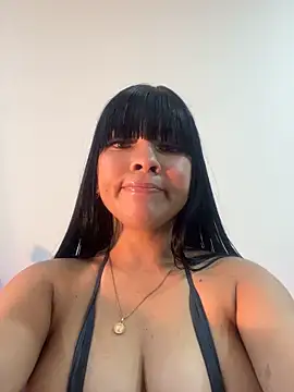 BrendaCreanのライブXXXチャット