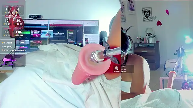 Rosy_Emely Chat XXX live