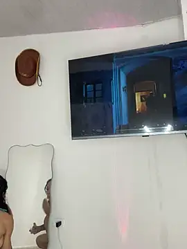 Mydreams69 Adlı Modelin Canlı XXX Sohbeti