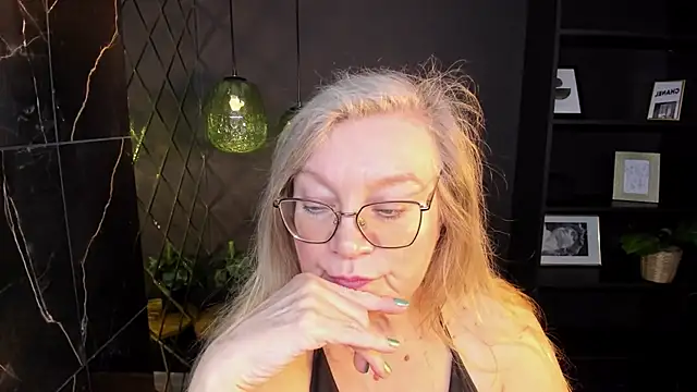 عرض كام NataliMellow