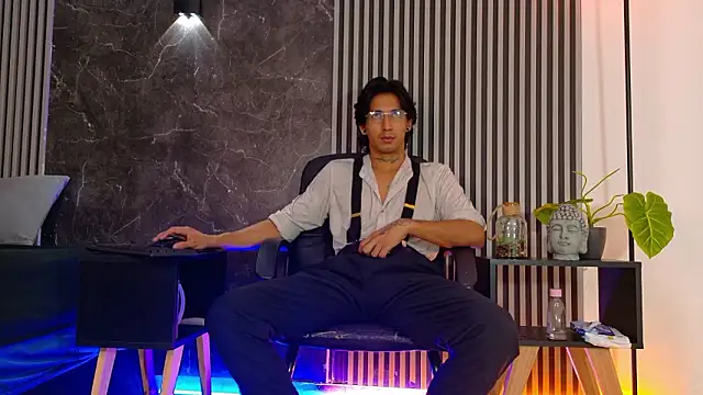 jett_savageのライブXXXチャット