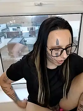 ThatAltGirl Live XXX Chat