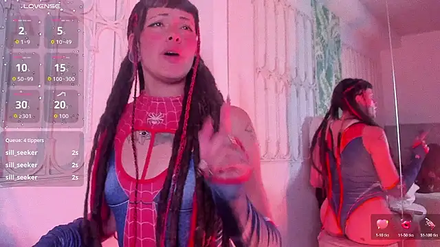 _sharlotte777 Live XXX-Chat